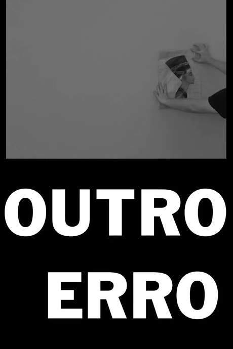 Outro Erro